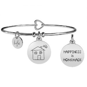 Bracciale Donna Gioielli Kidult 231572