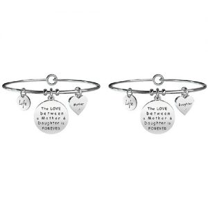 Bracciale Donna Gioielli Kidult 231578