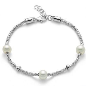 Bracciale donna Miluna PBR2989