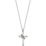 Collana uomo gioielli Sector Spirit SZQ11