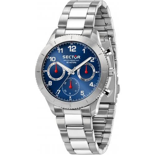 OROLOGIO UOMO SECTOR R3253578016 OROLOGIO UOMO SECTOR R3253578016