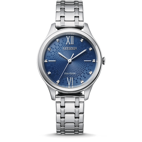 Orologio Donna Citizen EM0500-73L Orologio Donna Citizen EM0500-73L