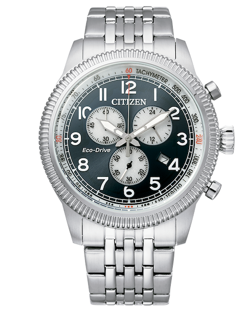 Orologio Uomo Citizen AT2460-89L Orologio Uomo Citizen AT2460-89L