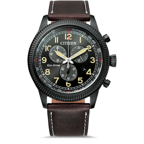 Orologio Uomo Citizen AT2465-18E Orologio Uomo Citizen AT2465-18E