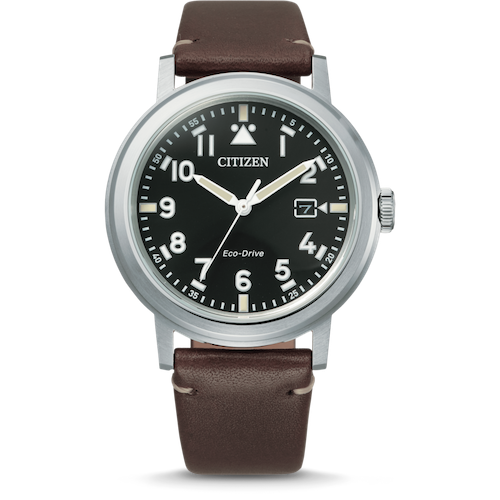 Orologio Uomo Citizen AW1620-21E Orologio Uomo Citizen AW1620-21E