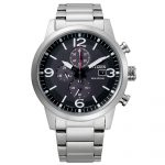 Orologio Uomo Citizen CA0741-89E