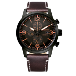 Orologio Uomo Citizen CA0745-11E