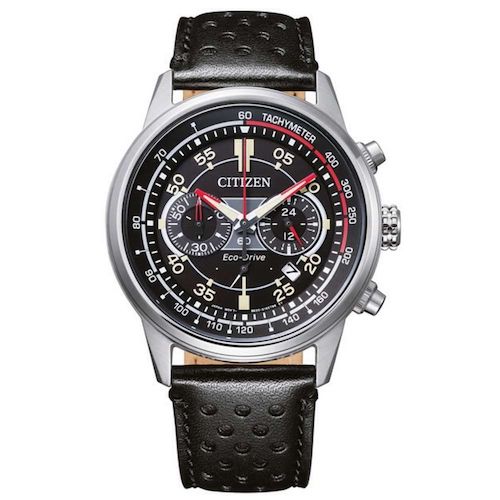 Orologio Uomo Citizen CA4460-19E Orologio Uomo Citizen CA4460-19E