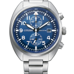 Orologio Uomo Citizen CA7040-85L