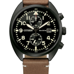 Orologio Uomo Citizen CA7045-14E
