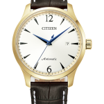 Orologio Uomo Citizen NJ0118-16A