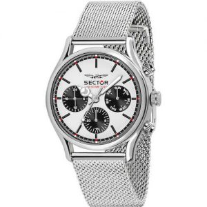 Orologio multifunzione uomo Sector 660 R3253517008