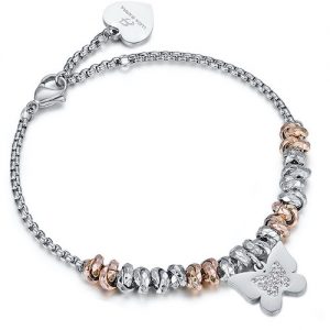 Bracciale Donna Luca Barra Bk1867