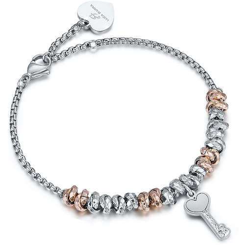 Bracciale Donna Luca Barra Bk1871 Bracciale Donna Luca Barra Bk1871