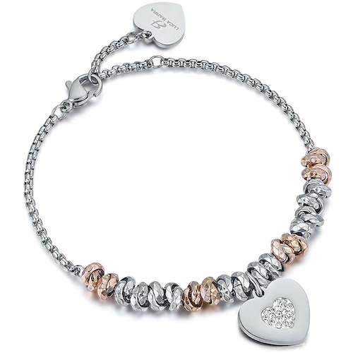 Bracciale Donna Luca Barra Bk1872 Bracciale Donna Luca Barra Bk1872