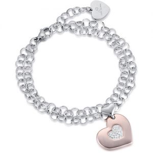 Bracciale Donna Luca Barra Bk1900