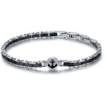 Bracciale Uomo Luca Barra Ba1126
