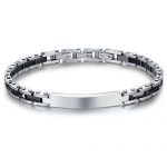 Bracciale Uomo Luca Barra Ba1128