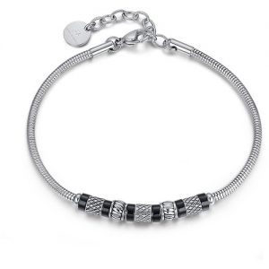 Bracciale Uomo Luca Barra Ba1149