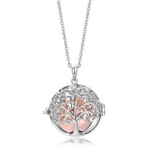Collana Donna Luca Barra Ck1244