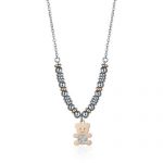 Collana Donna Luca Barra Ck1366