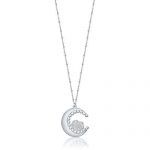 Collana Donna Luca Barra Ck1453