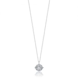 Collana Donna Luca Barra Ck1457