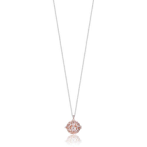 Collana Donna Luca Barra Ck1458 Collana Donna Luca Barra Ck1458