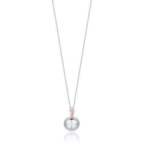 Collana Donna Luca Barra Ck1463 Collana Donna Luca Barra Ck1463