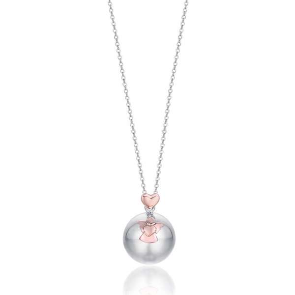 Collana Donna Luca Barra Ck1464 Collana Donna Luca Barra Ck1464