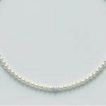 Collana Donna Miluna PCL4978B