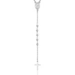 Collana Uomo Rosario CL219