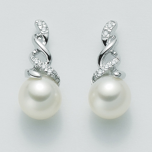 Orecchini Donna Miluna Per1729 Orecchini Donna Miluna Per1729.JPG