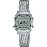 Orologio Donna Casio Vintage LA670WEM-7EF
