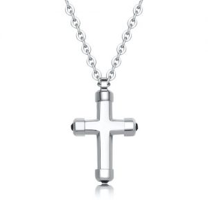 Collana uomo Brosway BRX01