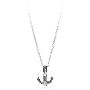 Collana uomo gioielli Brosway BOU03