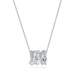 Collana Donna Brosway Bff109