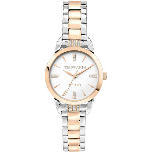 Orologio solo tempo donna Trussardi R2453142504 Orologio solo tempo donna Trussardi R2453142504