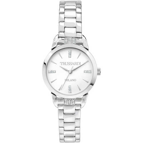 Orologio solo tempo donna Trussardi R2453142505 Orologio solo tempo donna Trussardi R2453142505