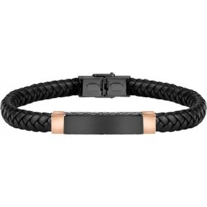 Bracciale Uomo Gioielli Sector Szv52