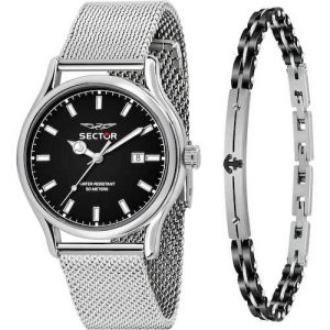 Orologio solo tempo uomo Sector R3253517025