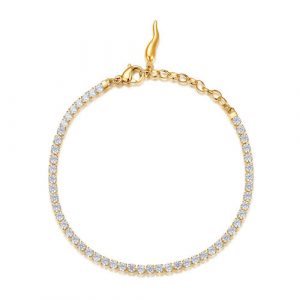 Bracciale donna tennis Brosway BEI015