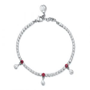 Bracciale donna tennis Brosway BEI020