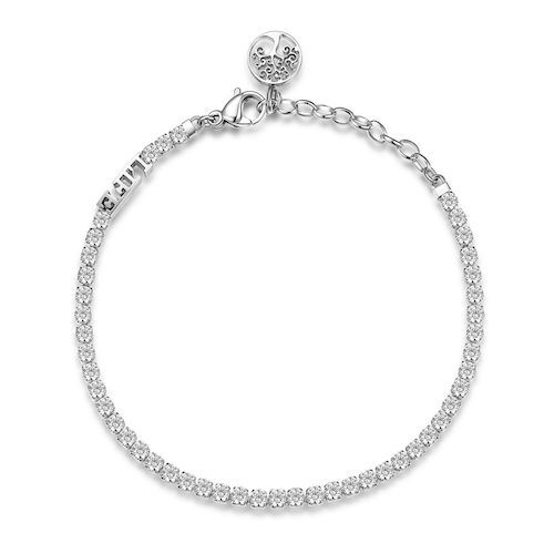 Bracciale donna tennis Brosway BEI022 Bracciale donna tennis Brosway BEI022