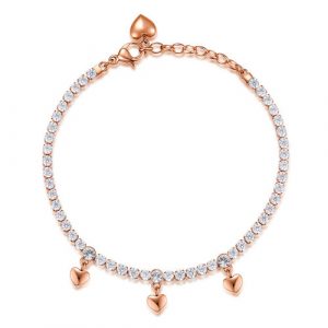 Bracciale donna tennis Brosway BEI025
