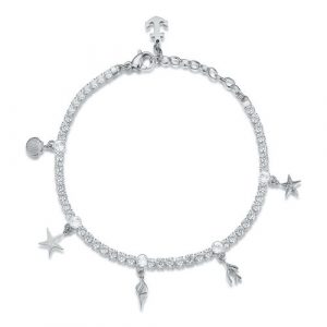 Bracciale donna tennis Brosway BEI037
