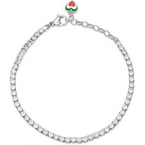 Bracciale donna tennis Brosway BLTD01