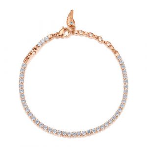 Bracciale donna tennis Brosway Desideri BEI034