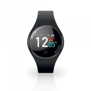 Orologio Smartwatch TM-FREETIME-BK