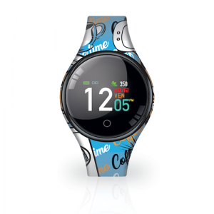 Orologio Smartwatch TM-FREETIME-COFFEE 1